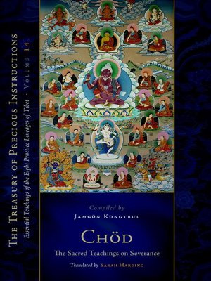 cover image of Chod